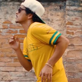 Bruno Mars tem show confirmado no Rio após acordo entre prefeito e produtora