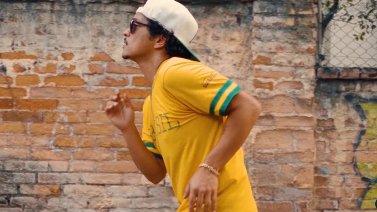 Bruno Mars tem show confirmado no Rio após acordo entre prefeito e produtora 