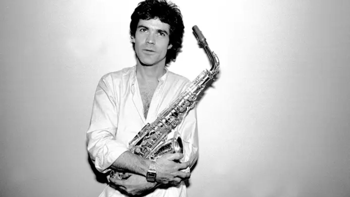 Quem foi David Sanborn, saxofonista influente que morreu aos 78 anos