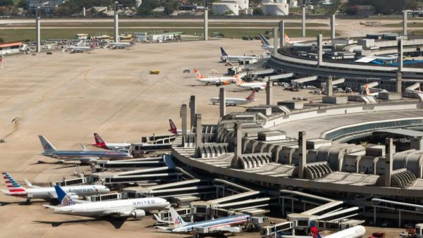 Aeroporto de Maringá conquista o 3º lugar de maior fluxo de passageiros no PR