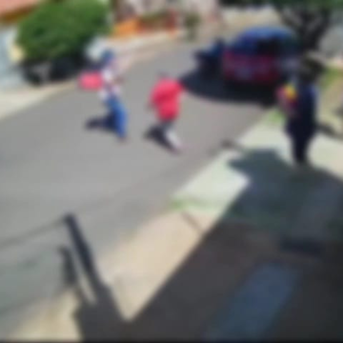 Entregador de delivery é agredido e motociclistas protestam no PR; veja vídeo
