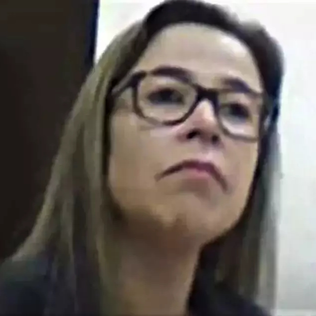 Ex-policial civil Katia das Graças Belo, condenada pela morte da copeira Rosaira Miranda da Silva, foi presa.