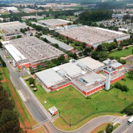 Bosch abre oportunidades de emprego na fábrica de Curitiba