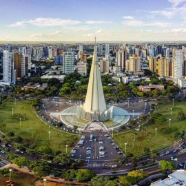 Confira o que abre e fecha em Maringá no feriado de Corpus Christi