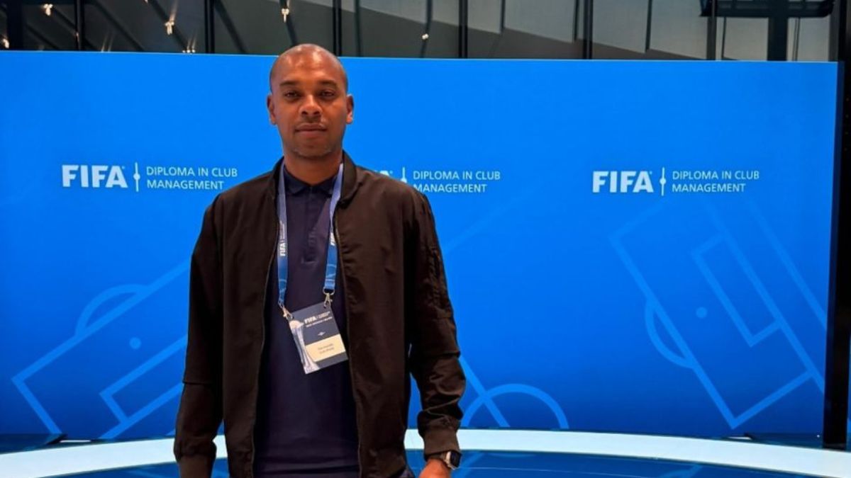 Fernandinho faz curso de gestão na FIFA e desfalca o Athletico