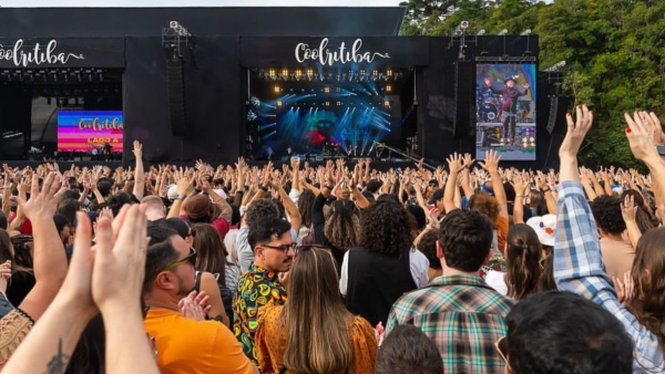 Festival Popular da Cultura Caiçara traz apresentações gratuitas em Curitiba