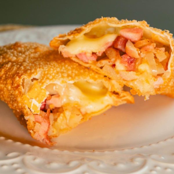 Pastel de panetone e picolé de bacon: conheça a gastronomia inusitada de Maringá