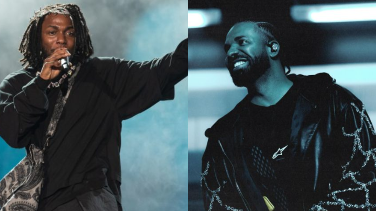 Drake vs Kendrick Lamar: saiba tudo sobre a briga entre os rappers