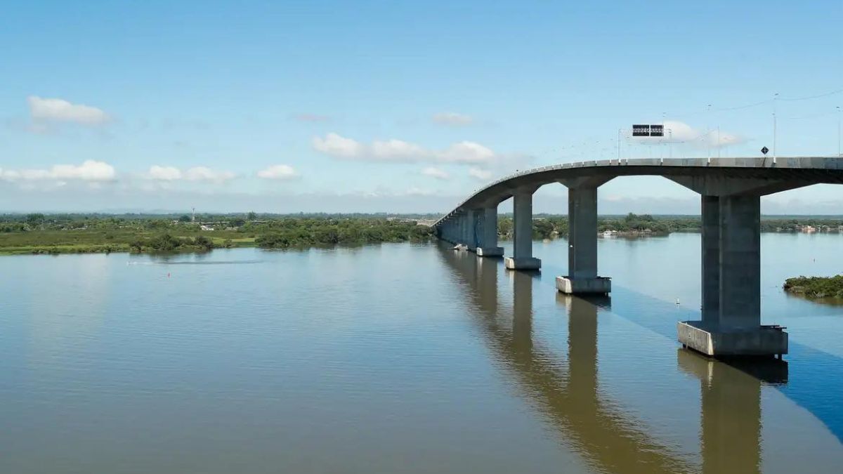 Um debate antigo: O Guaíba é rio ou lago