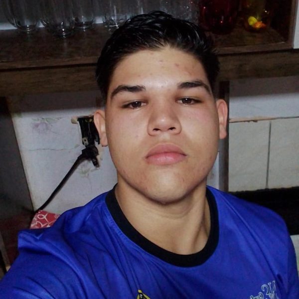 Luiz Eduardo Augustin Schlocobier - morto - segunda vítima - acidente - racha