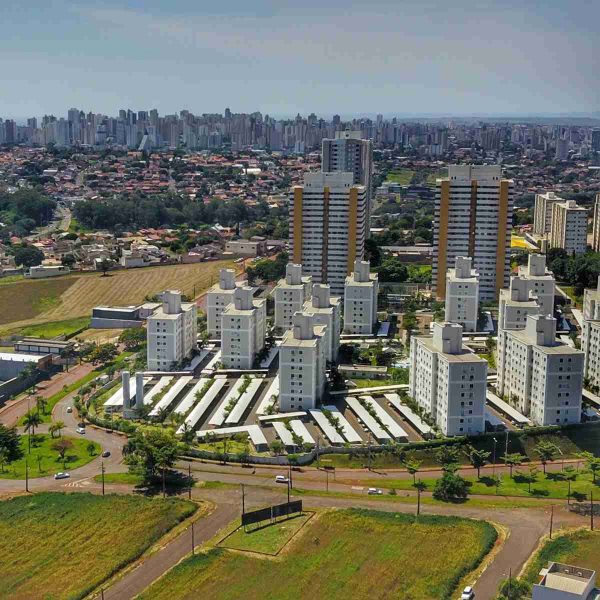 Park da Cidade será inaugurado no Parque Barigui