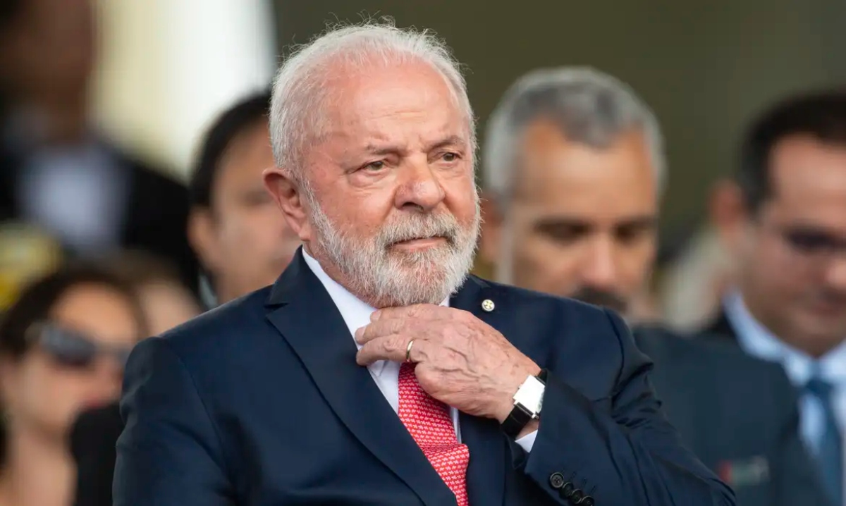 Pesquisa mostra avaliação de governo Lula 