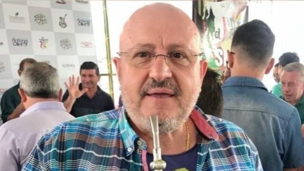 Pedrinho, do hit “Acorda, Pedrinho”, é encontrado morto em hotel de Curitiba