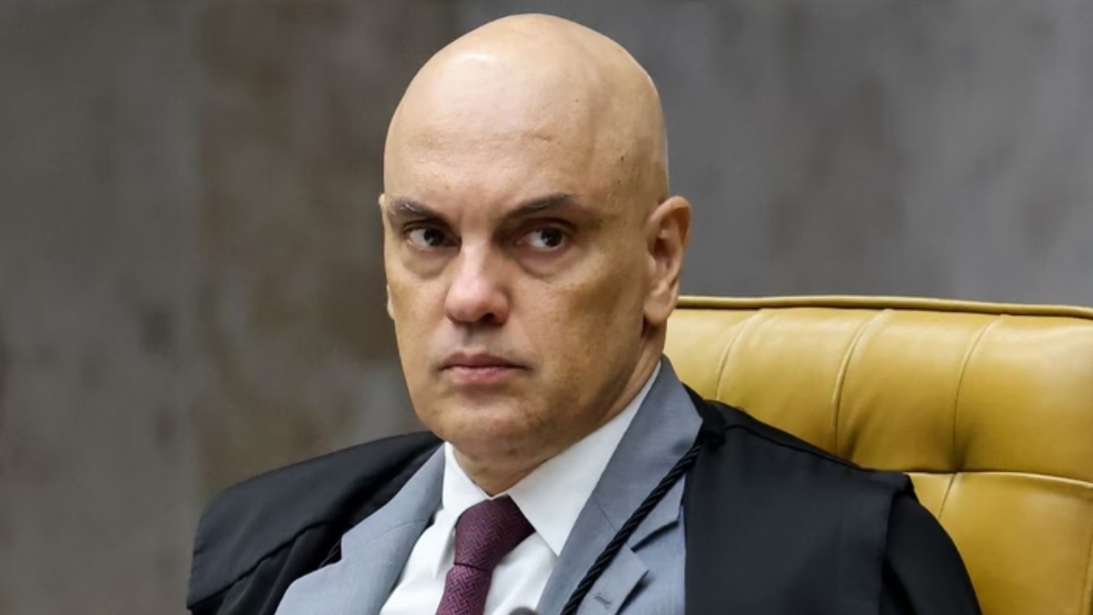 Pai do ministro Alexandre de Moraes morreu nesta terça-feira