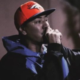 Morre rapper paranaense, Guilherme "Banks", aos 32 anos