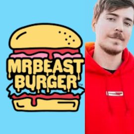 MrBeast Burger em Curitiba: confira a hamburgueria do maior youtuber do mundo