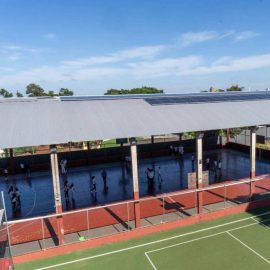 Ratinho Jr anuncia pacote de investimentos com construção de 6 novas escolas no PR