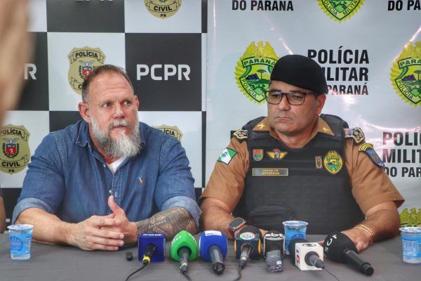 Polícia Federal deflagra operação contra o tráfico internacional de drogas