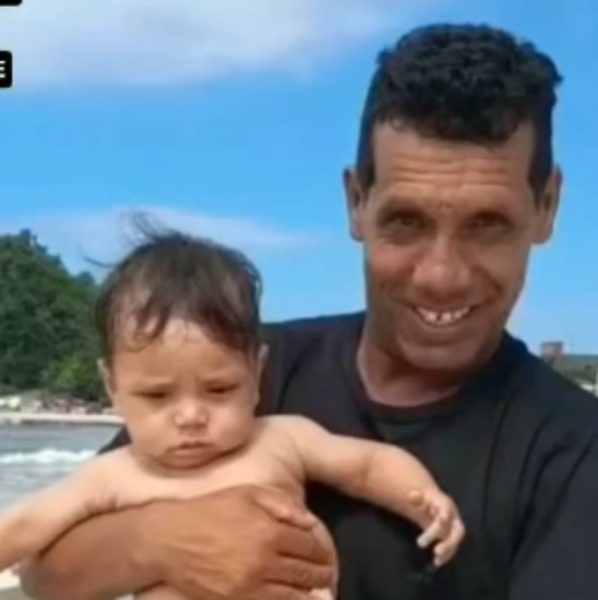 Criança de três anos morre afogada em piscina de chácara no Paraná