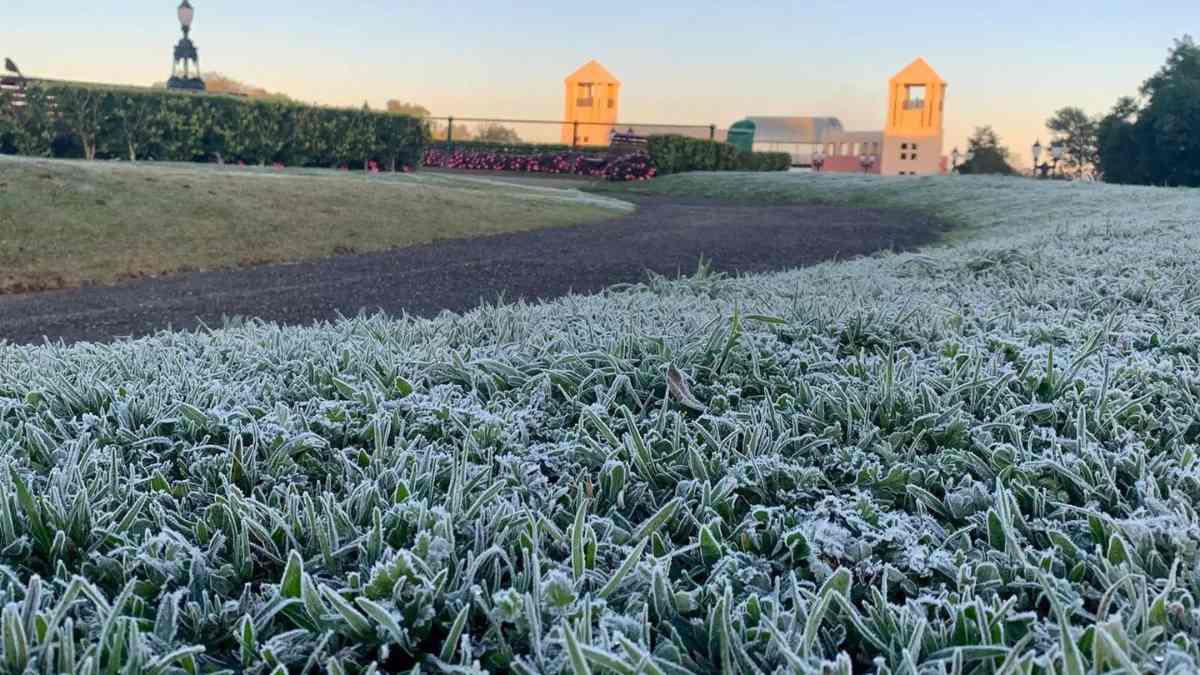 Previsão do tempo para Curitiba hoje (28/05/2024), segundo o Climatempo