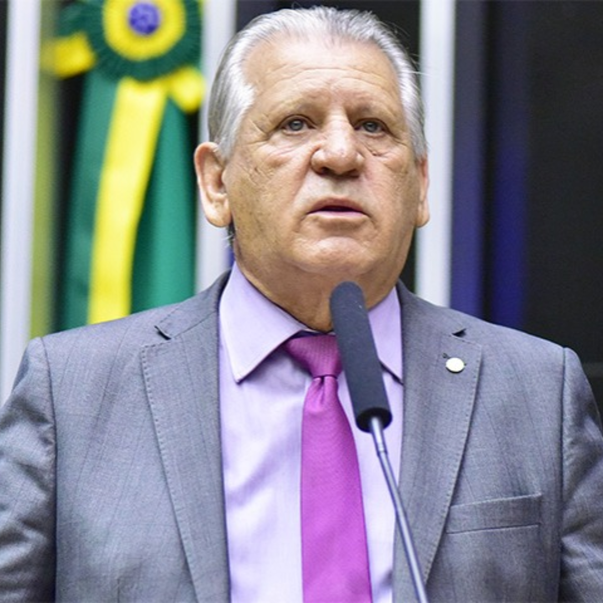  Dilceu Sperafico diz que STF 