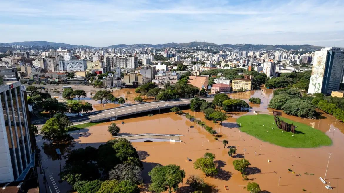 Declaração foi feita por Eduardo Leite