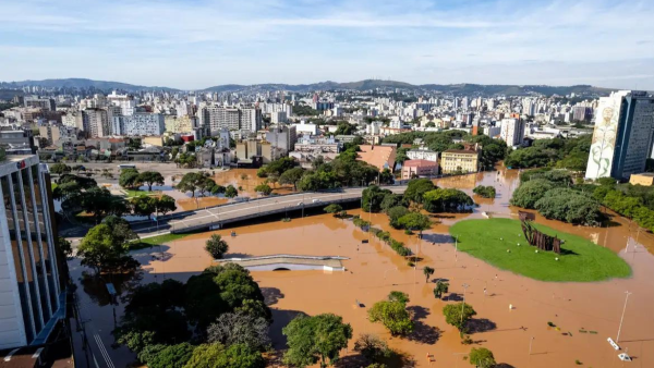 Obras em Curitiba começam nesta quarta-feira (24)