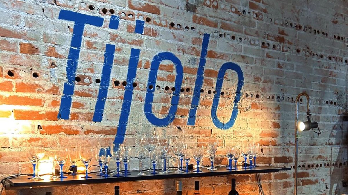 Restaurante Tijolo funciona desde 2019 