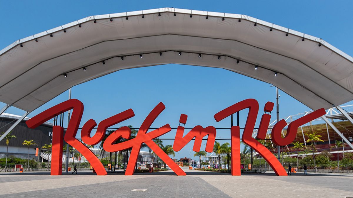 Rock in Rio 2024: pré-venda de ingressos começa nesta terça (14); veja valores