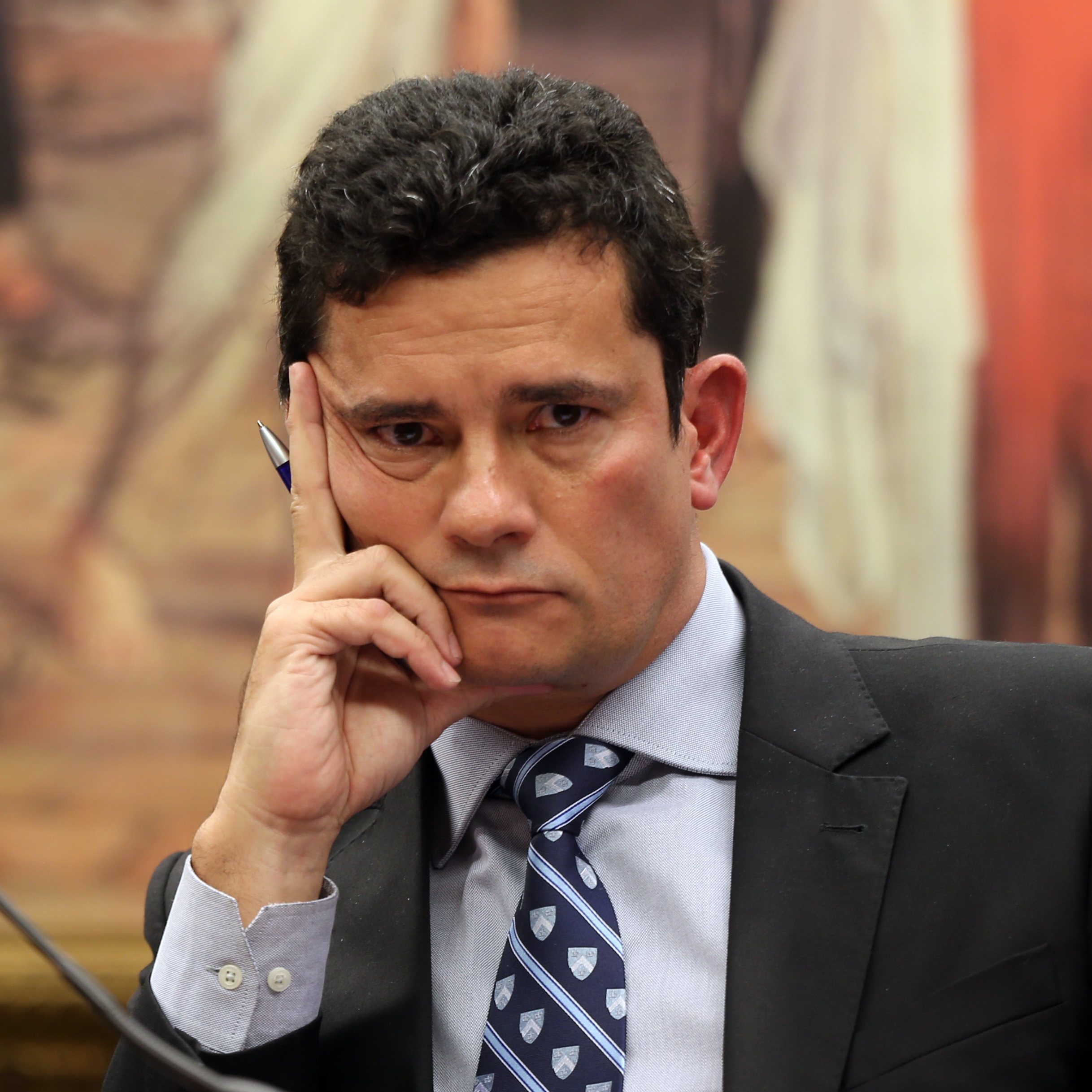 Julgamento de Sergio Moro no TSE será retomado nesta terça (21)