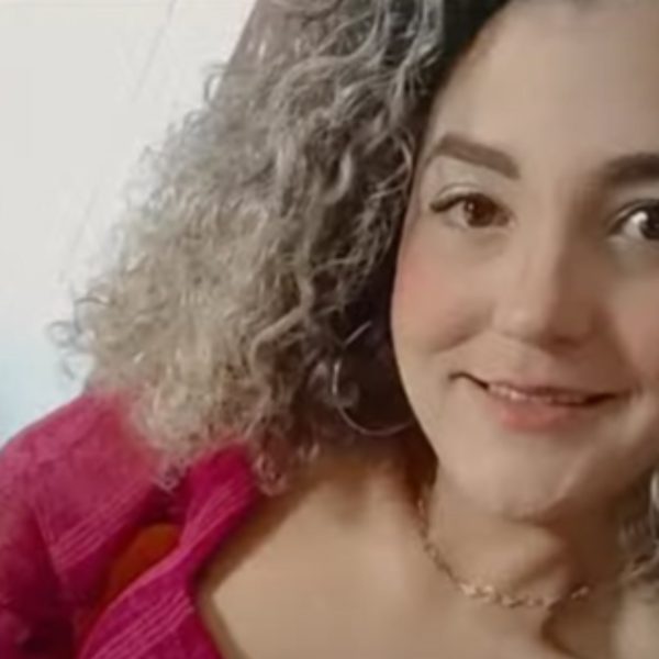A designer de sobrancelhas foi encontrada morta após desaparecer por dois dias