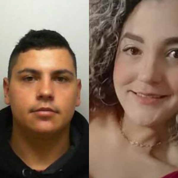 A ex-esposa e o advogado que foram assassinados a tiros por um aluno da Polícia Militar do Paraná, em Araucária, nesta terça-feira (20), foram identificados.