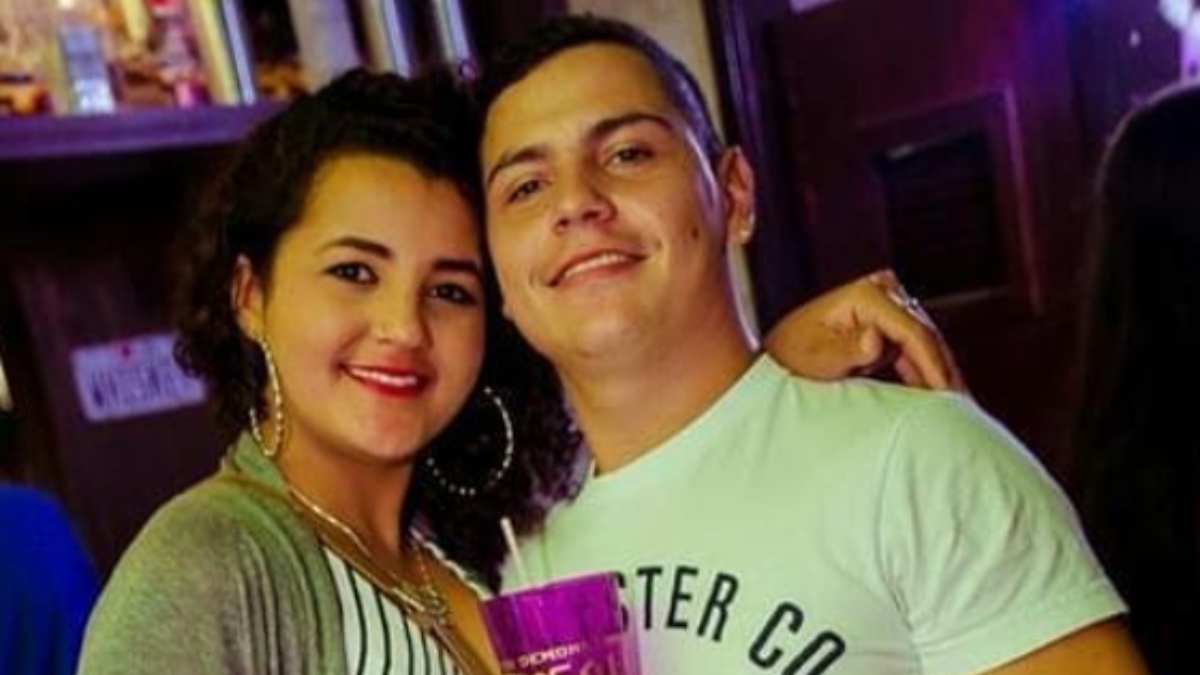 Suspeito estrangula e mata esposa no Paraná após não aceitar separação