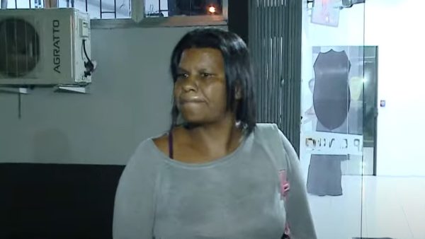Mulher denuncia motorista por assédio em Londrina