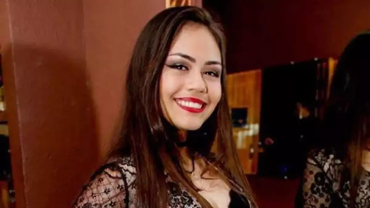 Jovem youtuber Isabelly foi assassinada em 2018