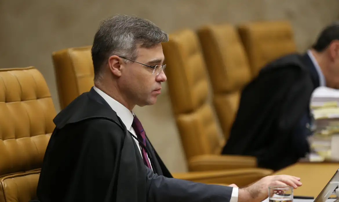 Ministro ganha título de cidadania honorária