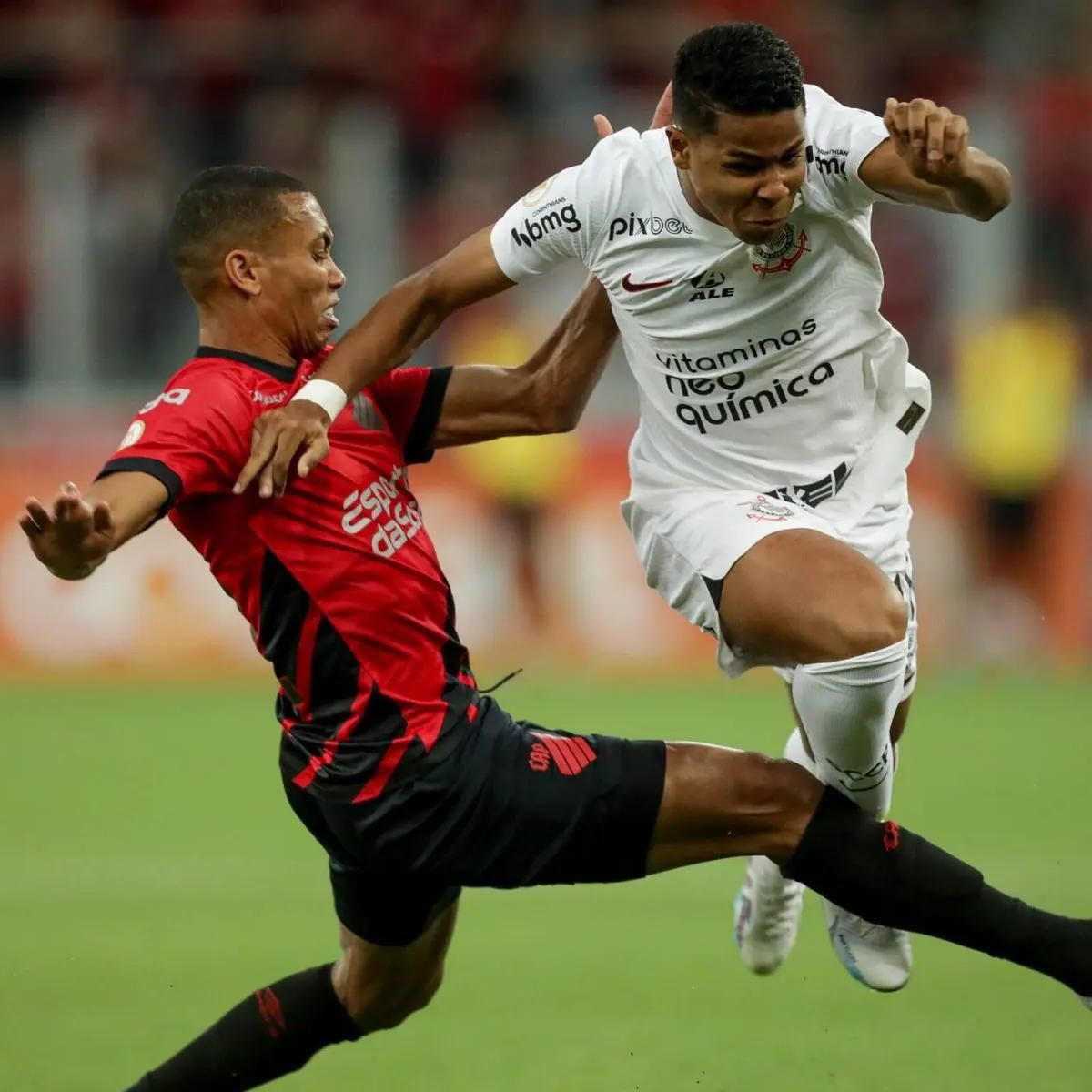 Que Horas O Jogo Do Corinthians Assistir Ao Vivo E Escala O Descubra A Emo O Das