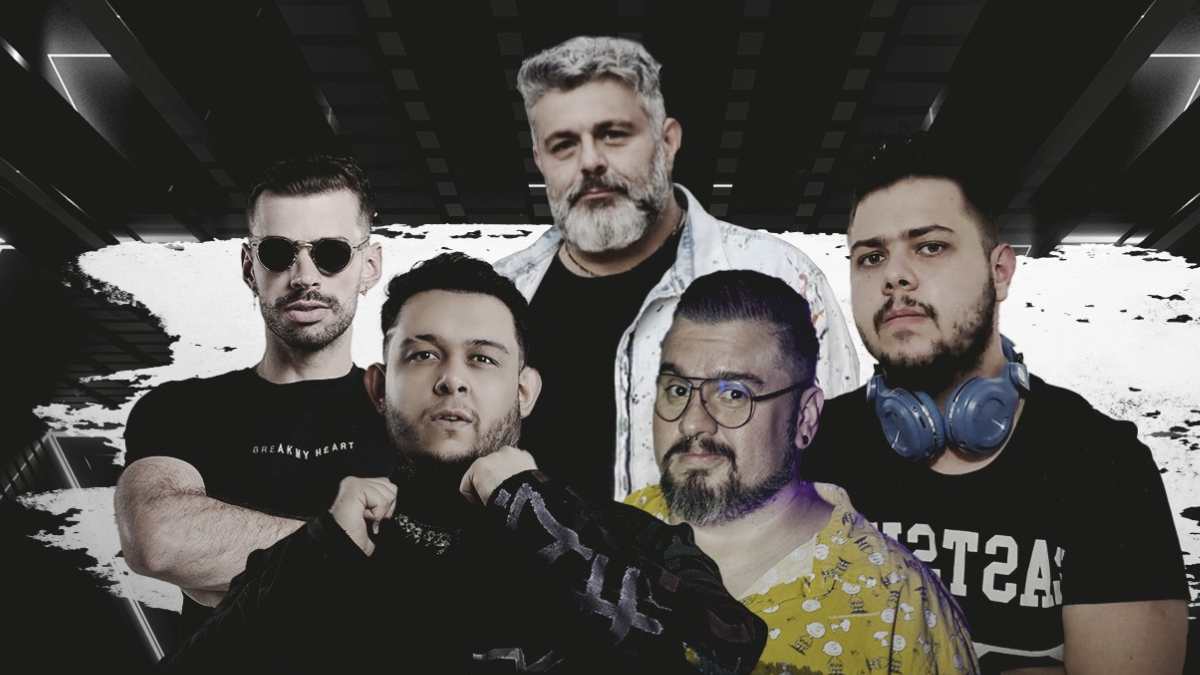 Bear Dance Party: festa do público LGBTQIA+ promove arrecadação ao RS