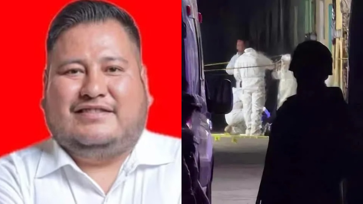 Candidato a prefeito é assassinado a tiros horas antes de eleição