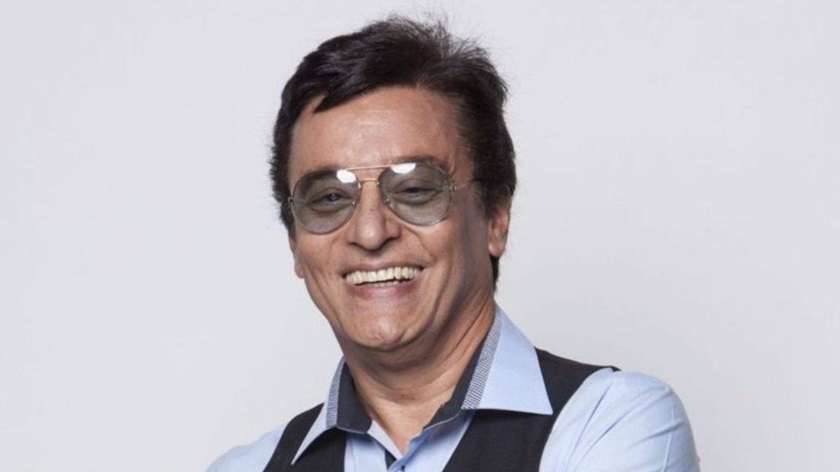 Cantor Nahim morre aos 71 anos em São Paulo
