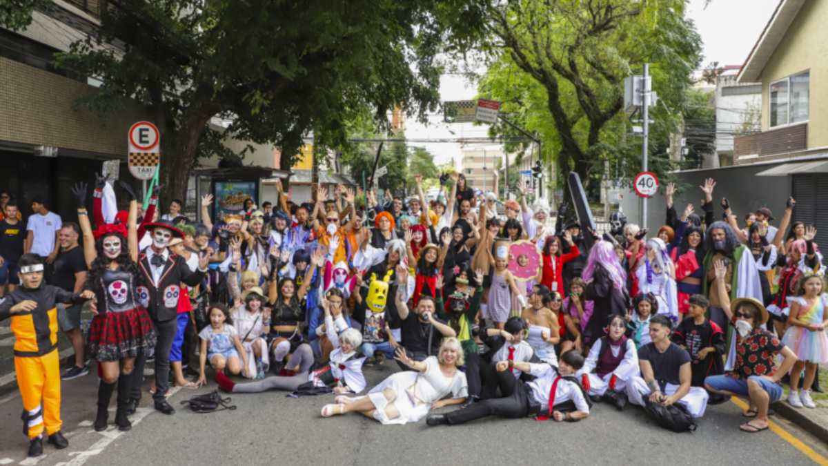 Carnaval fora de época tem presença de Margareth Menezes 