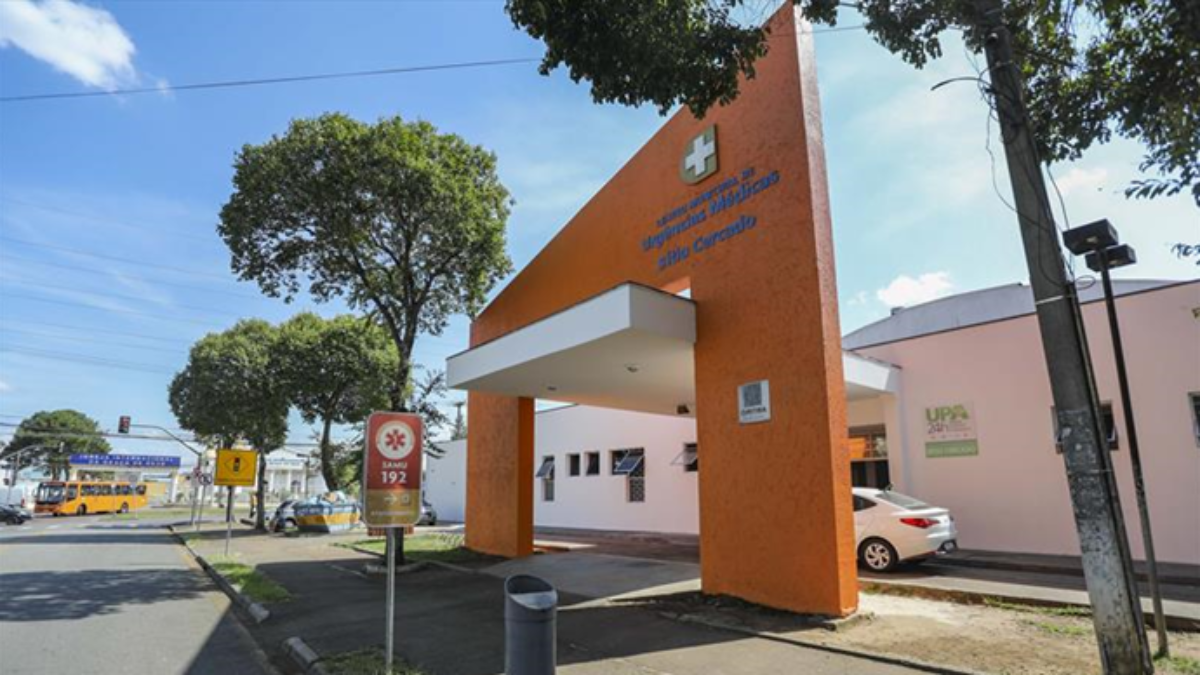 casos de Hepatite A aumentam em Curitiba