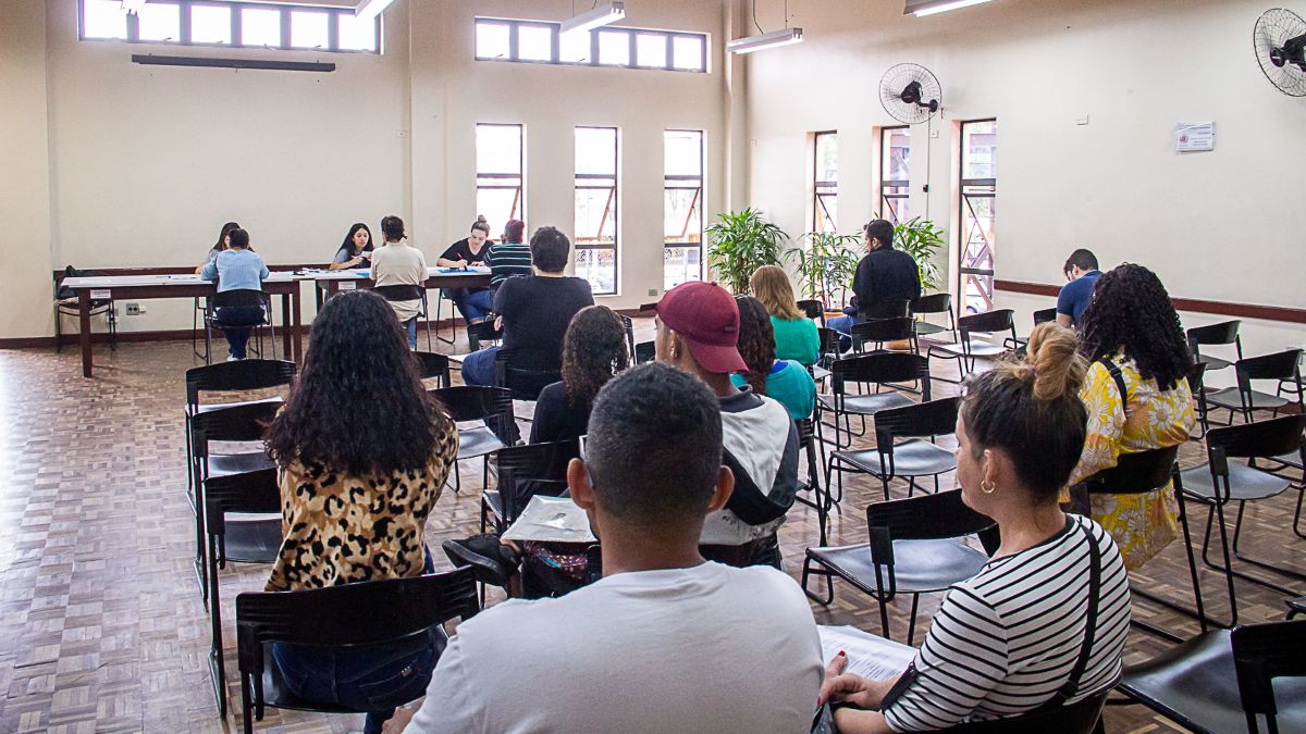 Os curitibanos terão uma grande oportunidade de conquistar uma vaga de trabalho nesta quarta-feira (19/6), quando será realizado mais um mutirão de empregos promovido pela Fundação de Ação Social (FAS), desta vez em parceria com a Alcance Social, organização ligada à Igreja Alcance Curitiba. Serão 1.000 vagas de empregos ofertadas por 20 empresas.