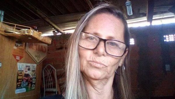 Mulher encontrada morta por estrangulamento no Paraná