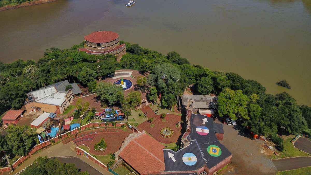 Foz do Iguaçu completa 110 anos nesta segunda