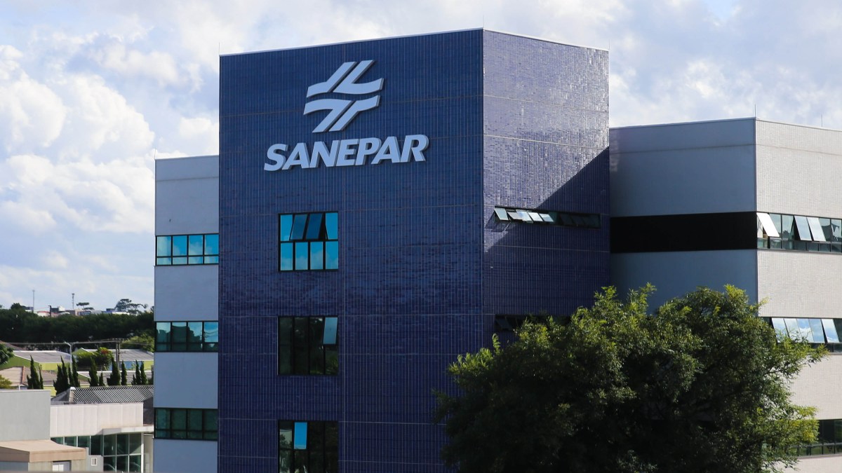 Associação criminosa é suspeita de fraude em licitação da Sanepar