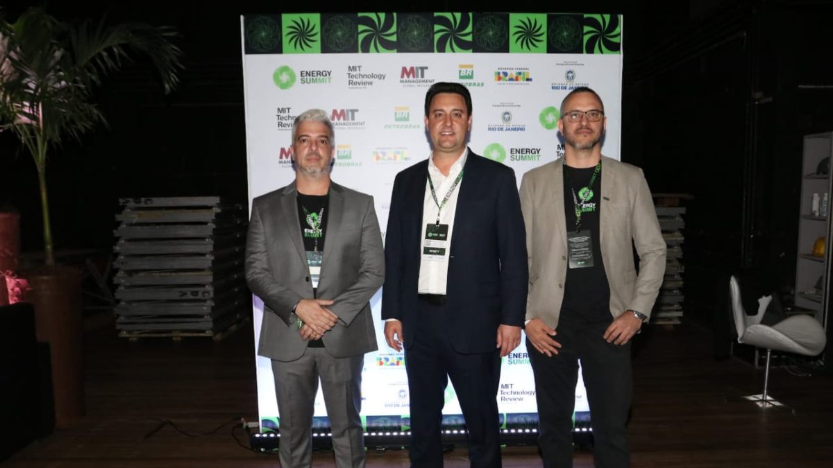Ratinho Jr anunciou um novo programa de incentivo a enegia via biogás no Paraná