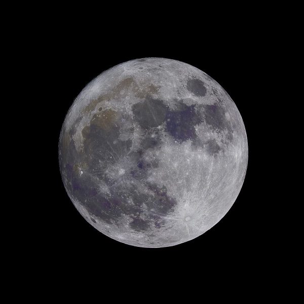 Sonda lunar da China volta à Terra com materiais do lado escuro da Lua