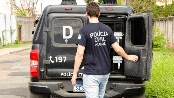 Perseguição policial teve início na Linha Vermelha, na região de Duque de Caxias