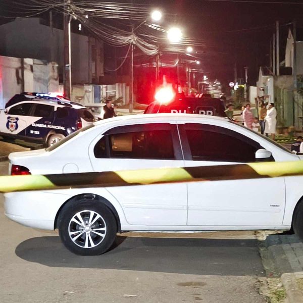Jovem foi assassinado pelo ex-sogro após denunciá-lo por 'bolinar